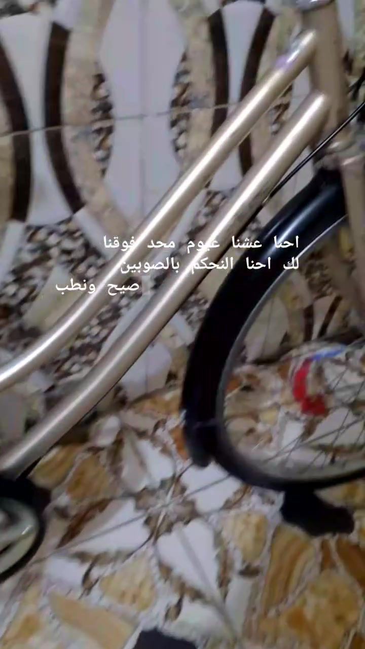 سلام عليكم  باسكل  بناتي  البيع  حجم 26 كير باسكل مديل 18 ما بدل كلة بلادي  كامل ما بي نقص  بريك كلة كامل  سعر  75 بي مجال  خوان باسكل نضيف ياباني  بالة اصلي  مكاني بغداد البياع شرطة الخامسة  شراي راسني واتساب *********** اني خادم
