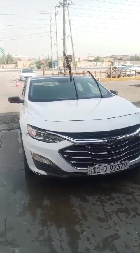 ماليبو برايمر • ٢٠٢٣ • حادث