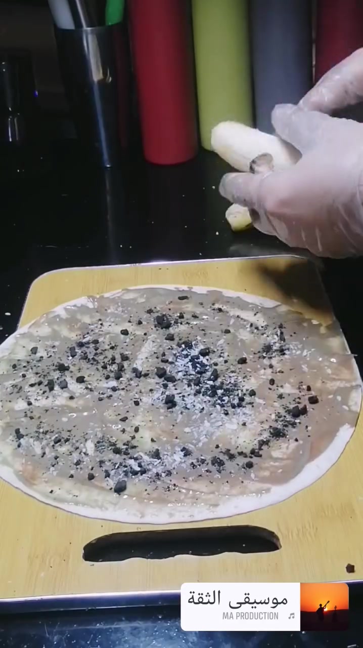 من بعد اذن الأدمن
حياكم الله جميعا
متوفر عدنه أطيب الكرواسون المحشي بالموز والنوتيلا والبستاشيو والاوريو واللوتس

وصحن او كلاص الموز 
واكيد أطيب عصائر الموهيتو
وبأنسب وارخص الأسعار تلكوها يمي
لوحة فنية عبارة عن  طعم وشكل

موقعنا
الصليخ مجاور مركز تسوق المدينة المنورة

يوجد توصيل داخل الصليخ والمناطق المجاورة
للطلب واتساب
***********

تحياتي الكم
