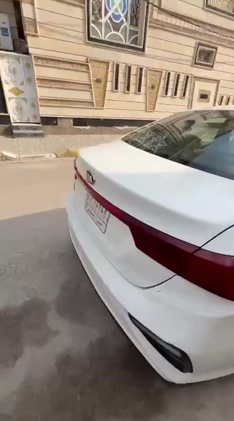 ٢٠٢٠ • حادث كامل • محرك 2000