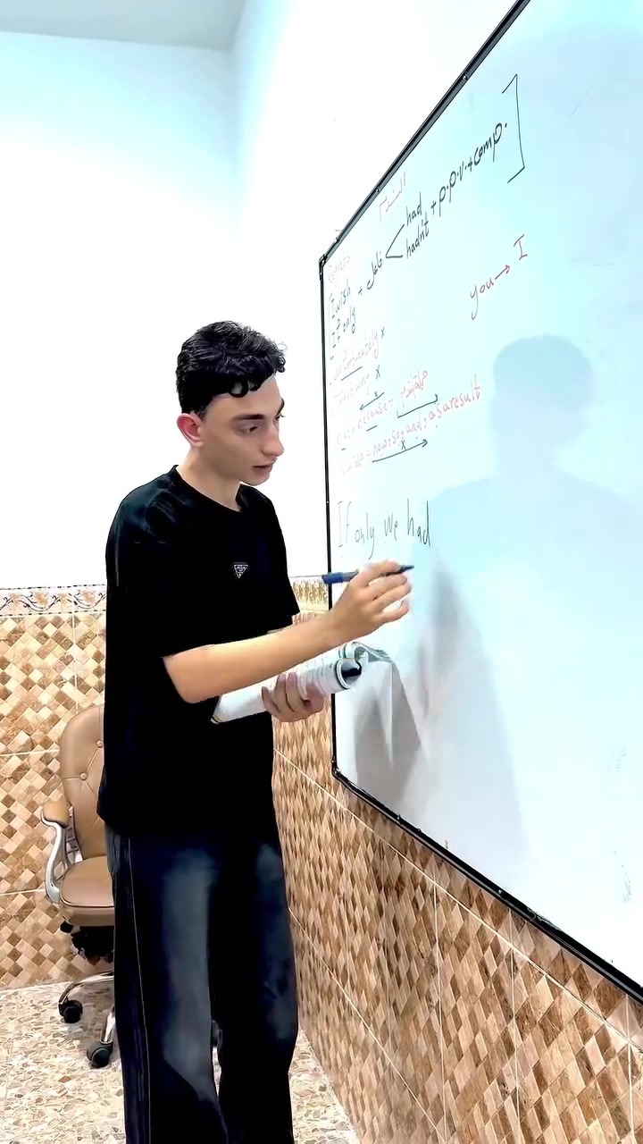 الكوت / خاجية / شارع مدرسة النهرين الأهلية – مجاور أفران جنة الحسين – مقابل مجمع البيت الأوروبي للبالة

يعلن مركز طريق النجاح عن بدء التسجيل في دوراتة التعليمية .مع نخبة من ألمع الأساتذة في  محافظة واسط   لنضمن لك أعلى الدرجات والنتائج التي تطمح إليها 🧠

 دورات تخصصية لطلبة السادس الإعدادي بفرعيه (العلمي والأدبي).
 دورات مكثفة لطلبة الثالث المهني (بمختلف تخصصاته).
 تدريس متخصص لكافة المراحل (الابتدائية، المتوسطة) ولجميع المواد.
 🌐 المنهج الدولي: دورات خاصة لطلبة المدارس الأهلية والدولية.
 🧮 تنمية المهارات: دورات "السوربان" لتطوير الذكاء والمهارات الذهنية.

💡 نظام ومتابعة تضمن النجاح:
 🗓️ جداول تنظيمية دقيقة تضمن جودة التعليم واستمراريته.
 📲 ربط مباشر مع أولياء الأمور لمتابعة المستوى العلمي أولاً بأول.
 📊 سجلات متابعة دورية وتقييم مستمر لكل طالب لضمان التفوق.
🏫 بيئة دراسية مريحة ومتكاملة:
 ⚡ كهرباء مستمرة وتكييف كامل.
 👤 قاعات مجهزة بأحدث وسائل الإيضاح وقاعة انتظار مخصصة للطلاب.
 💼 إدارة منظمة ونخبة من المدرسين الأكفاء وذوي الخبرة العالية.
📍 عنواننا: الكوت / خاجية / شارع مدرسة النهرين الأهلية – مجاور أفران جنة الحسين – مقابل مجمع البيت الأوروبي للبالة.
📞 للاستفسار والتسجيل: تواصل معنا عبر الأرقام التالية:
📱 ***********
📱 ***********
✨ مـركـز طـريـق الـنـجـاح.. نرافقك في طريق النجاح والتفوق!

#معهد_طريق_النجاح #كوت #الحاجية #السادس_الإعدادي #النجاح #طلاب_العراق #الرياضيات #اللغة_العربية #اللغة_الإنكليزية #الأحياء #الكيمياء #الفيزياء #تعليم #دروس_خصوصية #تفوق #العراق
