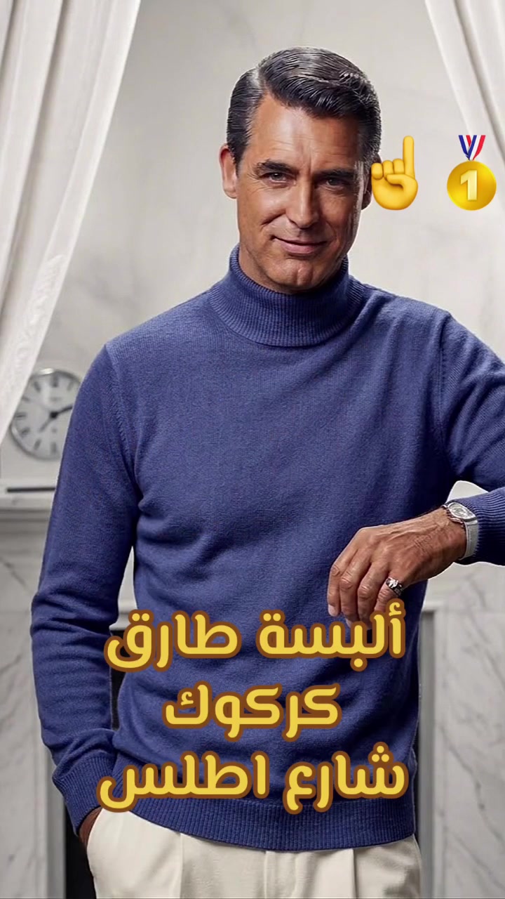 ملابس شتوية • هاينك • كركوك شارع اطلس