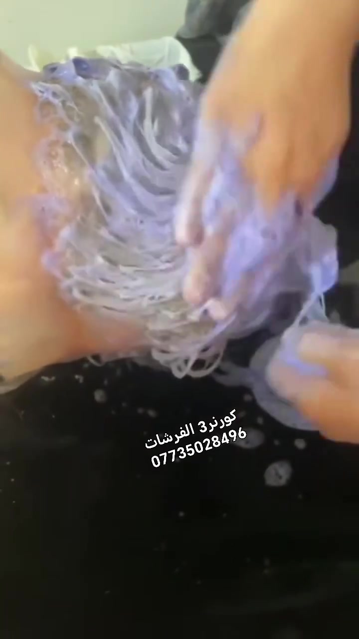 🪴 صباح الخير والسعادة والأمل بالله والتفاؤل يوم جميل مع صالون الفرشات
صالون الفراشات يقدم لكم كلشي جميل ومناسب
من صذاغات وميش واكو مسابقات وجوائز شهرية ومجانية حاضر يبلغ الغايب لاتفوتكم الفورصة
*********** وتساب 😎 🤗 ❤️ ❤️ ❤️
تجود دوارات لمكياج وتسريح وفتح دوره تعليم منكير
