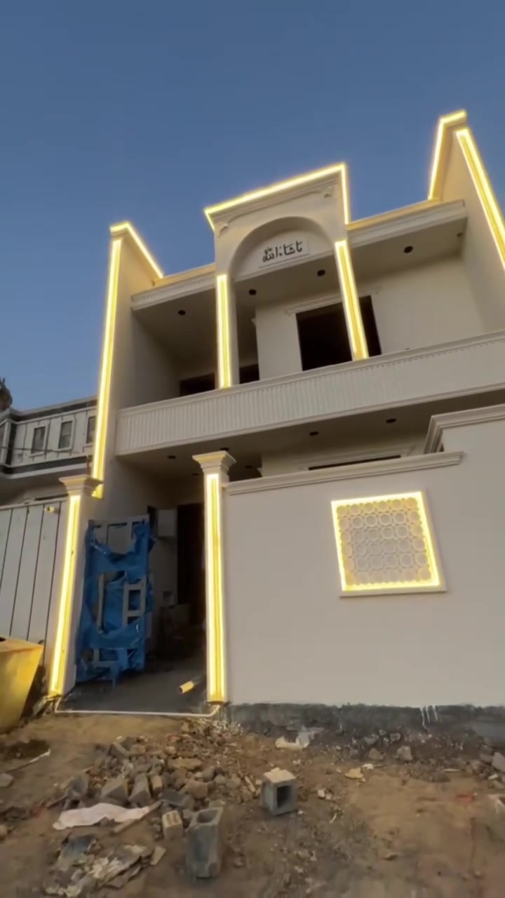 دار للبيع كلاسك _🔥
🏠دار مرتب وجاهز ضمن موقع مميز
📐 المساحه 122متر
📄 طابو زراعي سند 25
📍 الموقع الذهبي :
بغداد _القدس _منطقه ناجي
قريب من الخدمات والأسواق مناسب العائله او للاستثمار 
⚫ نظام كامرات 
⚫ نظام انترنتيت 
⚫ بواري تقطير دفن 
🏠 تفاصيل الدار
✔️ 3غرف نوم
✔️ أستقبل أنيق
✔️ صاله واسعة
✔️ مطبخ عملي
✔️ 2صحيات
✔️ منور 
✔️ بيتونه 
للأستفسار 
*********** 
***********

