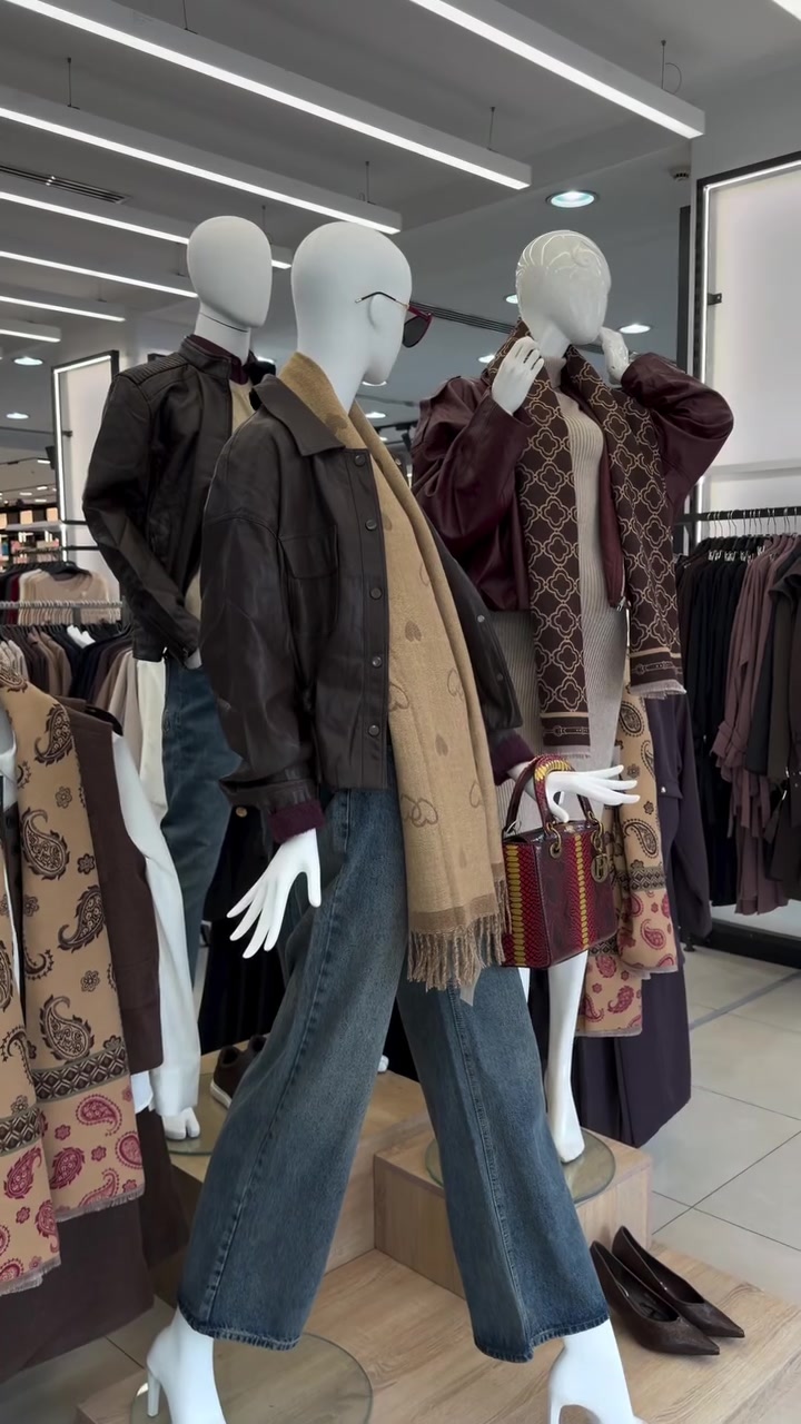 #كوخ_الصليخ #ترند #fashion #تسويق
