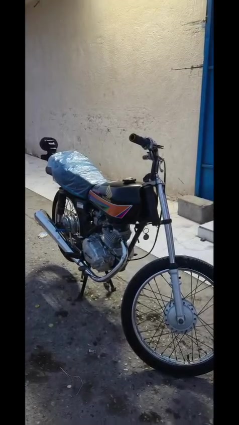 هوندا • للبيع • مجال الطيبين