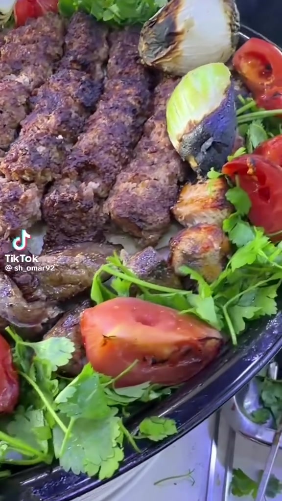 مشويات كباب تكة معلاك للحجز***********@إشارة
