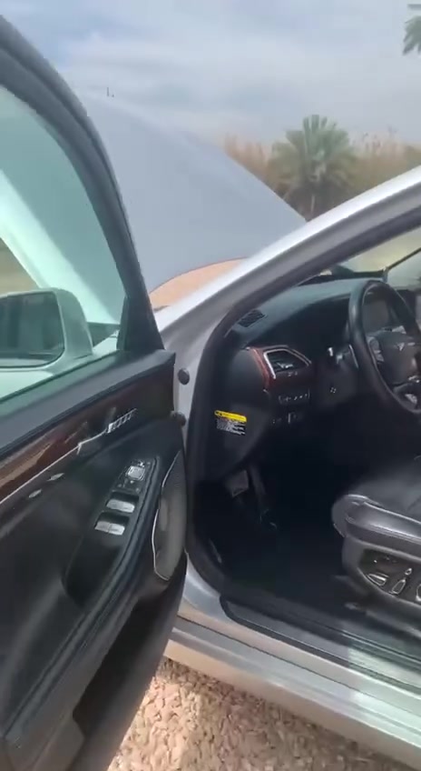 جنسزز G90 • ٢٠١٩ • قيادة شبه ذاتية