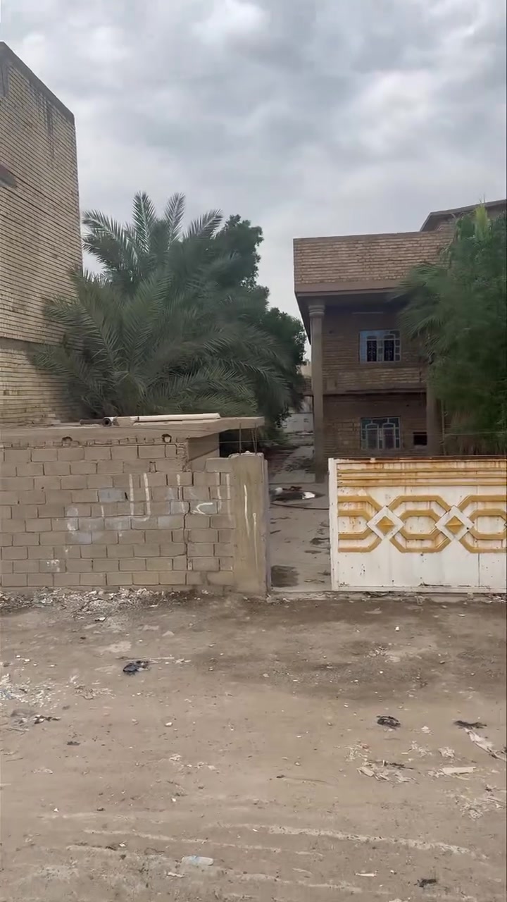 دوانم الغربي الشعلة • ١٦٠٠م • ملك صرف زراعي