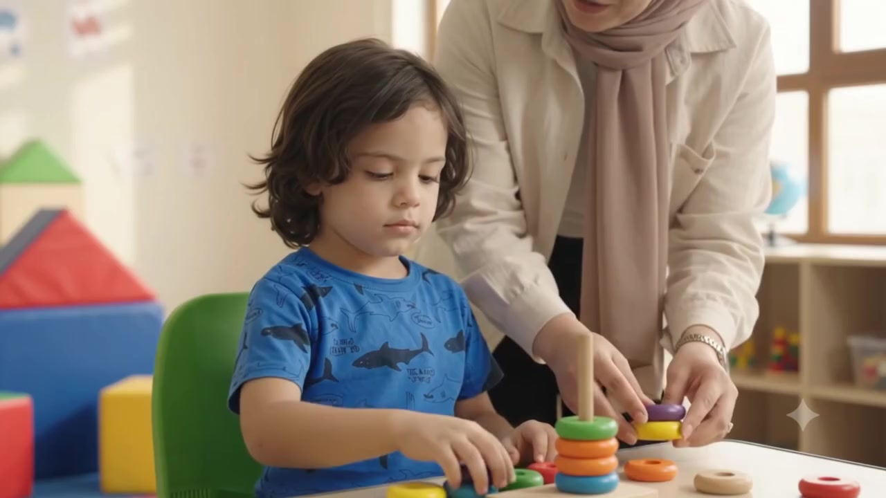 لأهالي الناصرية والقلعة.. لا تدورون بعد! 👇اذا ابنك يحتاج تعديل سلوك، تعليم قراءة وكتابة، وتدريبات حسية، فأنت بمكانه الصح.معاهد رقية صارلنا سنين بهالمجال، وكادرنا متخصص مو أي كادر، والنتائج مالتنه تحجي!شنو عدنه هسه؟
فتحنا صفوف مدرسية نظامية ومرتبة + كل جلسات التأهيل الفردية
يعني ابنك يدرس ويتأهل بنفس الوقت وبمكان واحد ومجاز رسمياً من وزارة التربية.لا تأجلون ابنكم، كل يوم يفرق.
سارعوا بالتسجيل قبل لا تمتلي المقاعدراسلونا أو اتصلوا: ***********#الناصرية_الان #قلعة_سكر #معهد_رقية #اطفال_التوحد #تخاطب #سلوك

