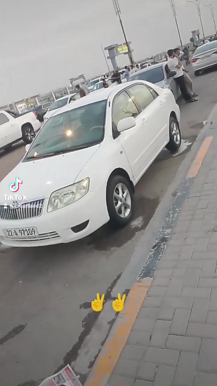 زيرو • ٢٠٠٥ • كورولا