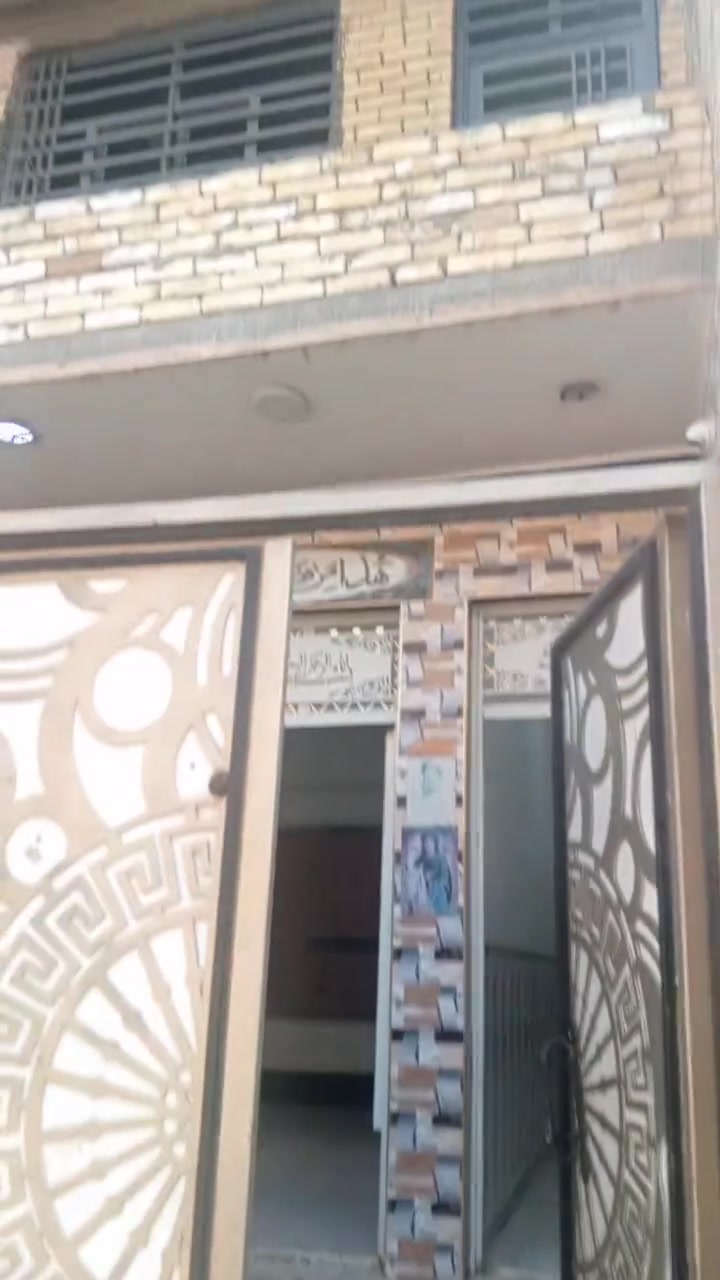 السلام عليكم
#بيت للأجيار التفاصيل داخل الفيديو
للاستفار الاتصال ع ***********
