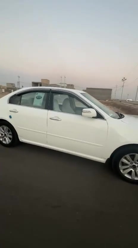 سلام عليكم سياره اوبتيما مقدس 2010 فول المواصفات مستعجل على بيعتها السعر (٨٧)تحويل ثاني المكان واسط قضاء الحي رقم ***********
