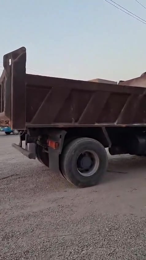سلام عليكم تك للبيع موديل ٩١ مكينه ٨ كير ٦ وفقسه اكسن جيئف رقم دهوك  مكفوله مالكه كربلاء العنوان كربلاء السعر شده و٩٠ وبيه مجال ***********
