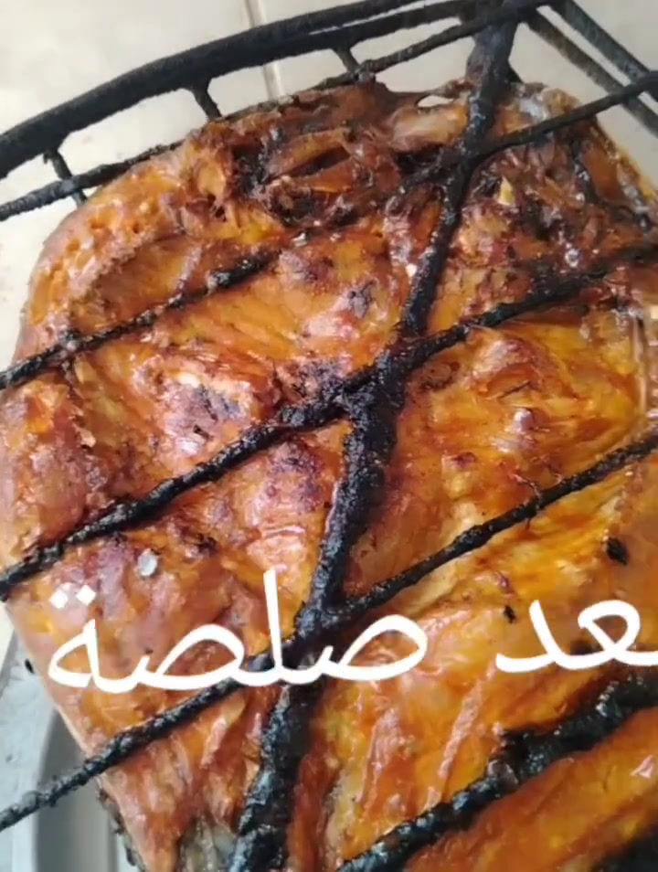 ​🔥 غدا الأربعاء ما يكمل إلا بمسكوف أبو عبد الكوردي! 🐟✨
منو يقدر يقاوم طگّة النار وريحة الريحة الذهبية؟ 🤤
سمك طازج، تتبيلة أصلية، واللقمة... تحچي وحدها من الطعم! 👌🔥
​🛵 خدمة التوصيل بـ 1000 دينار بس! (يوصلك حار ومگسب)
​📲 لا تنتظر، اطلب هسّة وجرّب الطعم الحقيقي:
📞 ***********
​#مسكوف #سمك_مسكوف #عشاء_الأربعاء #أبو_عبد_الكوردي #أكل_عراقي #توصيل_سريع #طعم_ينافس
