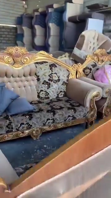 السلام عليكم
اسعار مناسبه جدا في معرض ال سرحان المواد المنزليه 

مستخدم وجديد 
العنوان قضاء المدائن سلمان باك البانوراما مقابيل حي الصناعي قرب جامع الفرقان 
الاستفسار على الرقم ***********
