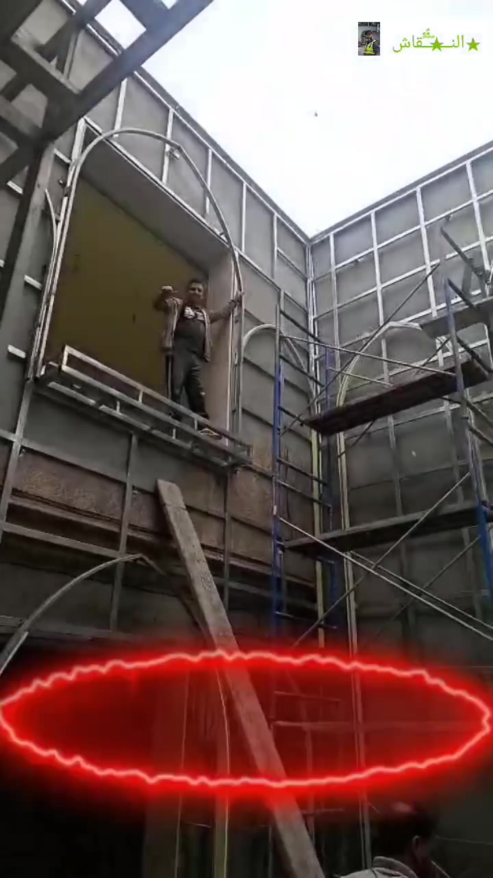 هل تبحث عن التميز في منزلك؟ نحن هنا لتحويل رؤيتك إلى واقع ملموس! 🏠 متخصصون في تقديم أرقى وأحدث التصاميم العصرية والملكيه بأيدي خبرة ومحترفة.
خدماتنا تشمل:
🔹 ديكورات: مودرن وملكيه.
🔹 أصباغ: جميع الأنواع وبأفضل الخامات.
🔹 واجهات: تنفيذ واجهات الفوم الخارجية.
🔹 أرضيات وباركيه: لمسات أنيقة وعملية.
🔹 مطابخ: تصميم وتنفيذ بجودة عالية.
نضمن لك الدقة في التنفيذ والالتزام بالوقت لنحقق لك منزلاً يعكس ذوقك الرفيع.
📞 للحجز والاستفسار، تواصل معنا عبر:
واتساب: https://wa.me/message/DUGY75RRZQJ5A1
موبايل: *********** - ***********
📸 تابع أعمالنا على منصات التواصل:
تيك توك: https://tiktok.com/@alnkaeh
إنستغرام: https://www.instagram.com/vibproih/
#ديكورات #تشطيبات #ديكور_داخلي #أصباغ #باركيه #واجهات_فوم #ديكور_مودرن #ديكور_ملكي #تصميم_داخلي #بغداد #العراق #ديكورات_منازل #أرضيات #تجديد_منازل #اكسبلور #ديكور_عراقي