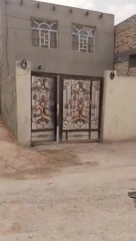 بيت • ١٠٠م • طابو زراعي