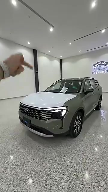 �🚘 وصلت الجديدة… فورد تيريتوري 2026 🚘🔥

الفخامة، القوة، والتكنولوجيا… كلها تجتمع بسيارة وحدة ✨

💥 Ford Territory 2026
▪️ محرك 1.8 لتر تيربو EcoBoost
▪️ قوة 190 حصان
▪️ عزم 320 نيوتن.م
▪️ ناقل حركة أوتوماتيك 7 سرعات DCT
▪️ تصميم عصري وحضور مميز
▪️ مساحة داخلية واسعة وراحة عالية
▪️تشغيل عن بعد

📍 متوفرة الآن #بالون_الابيض  في صالة عرض معرض الإمارة
🏢 مدينة المعارض – كربلاء المقدسة
🔢 المعرض رقم 14

🔥 تعال شوفها على الطبيعة… يمكن تكون سيارتك الجديدة!
اكيد أسعارنا تنافسية 
للاستفسار اكثر  : - ‭***********‬
