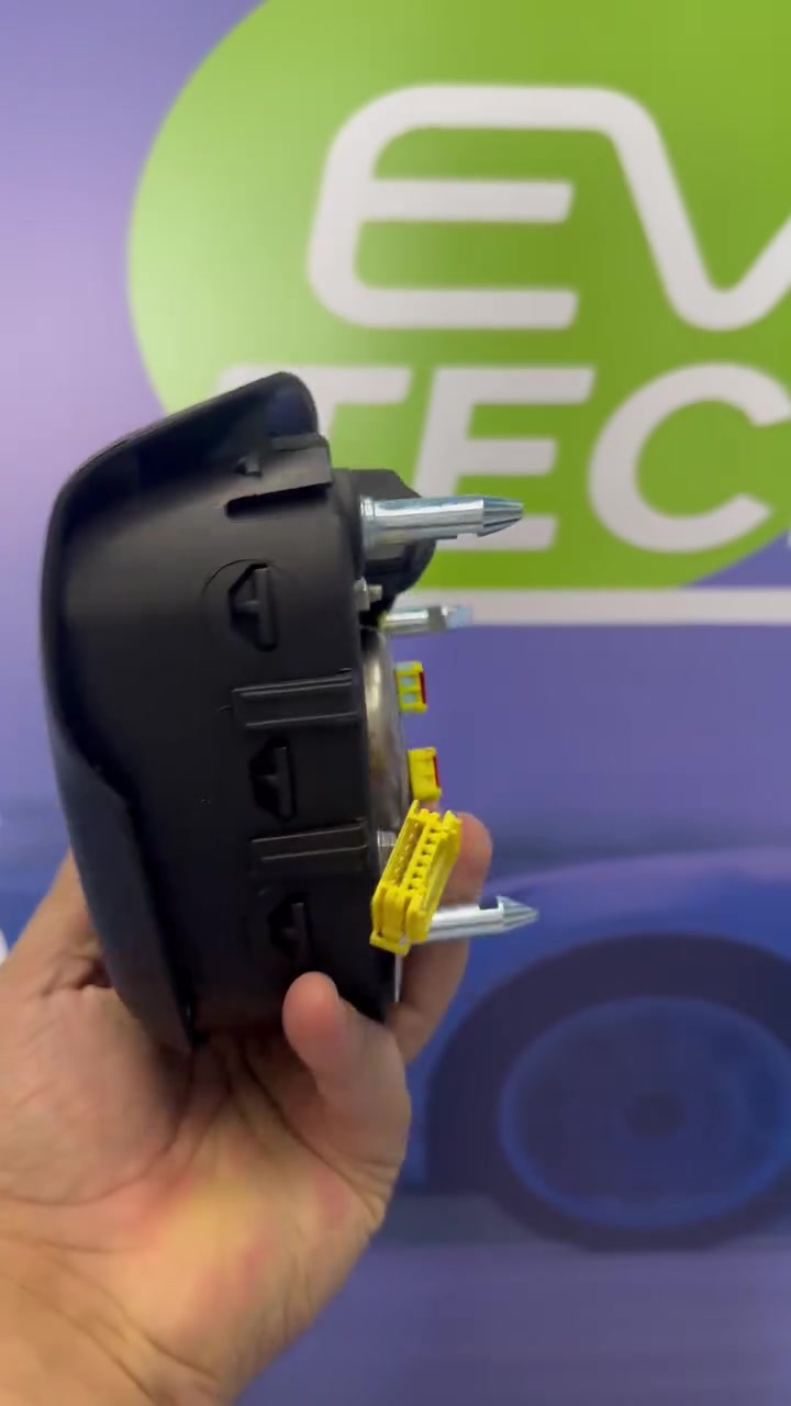 السلام عليكم
زبائننا الكرام 
تسلا الليث ev EV-Tech
تم تمديد العرض حتى يوم الجمعه ٩ مسأ 

الخصم ١٥ ٪؜🔥🔥

للتواصل 

***********
***********
***********
