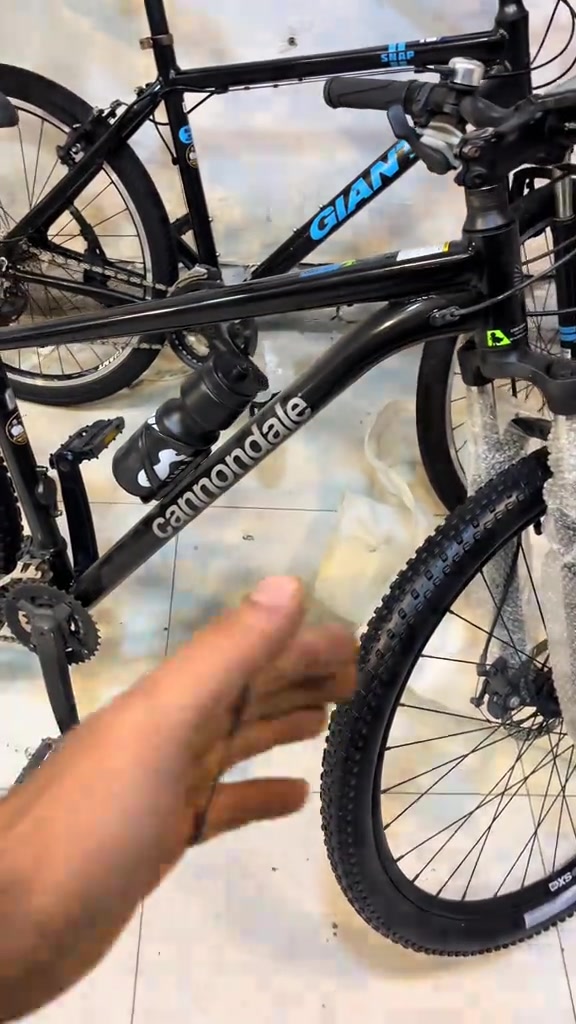 موصل • دراجة هوائية • للبيع