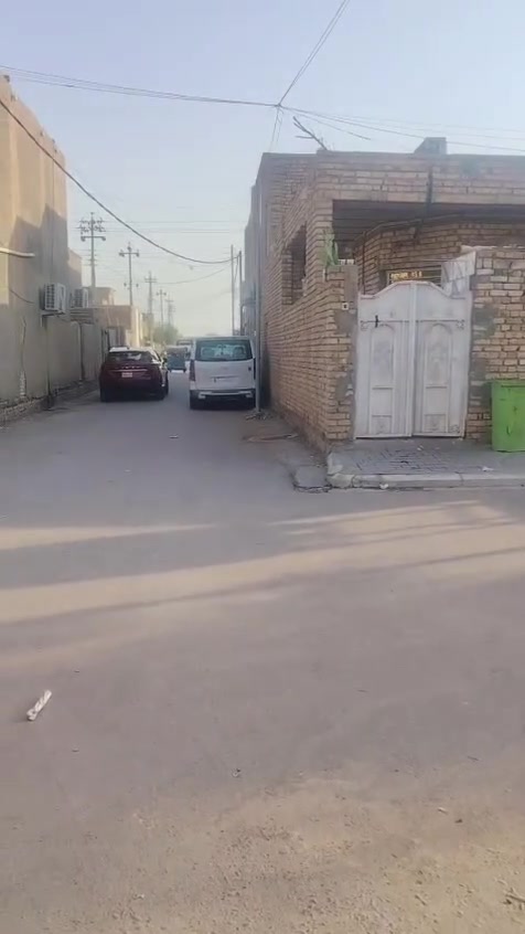 سلام عليكم بيت100 البيع في حي النداء ركن البيت رقم المعامله باسمي الاستفسار ***********
سلام عليكم بيت100 البيع في حي النداء ركن البيت رقم المعامله باسمي الاستفسار *********** 

***********
