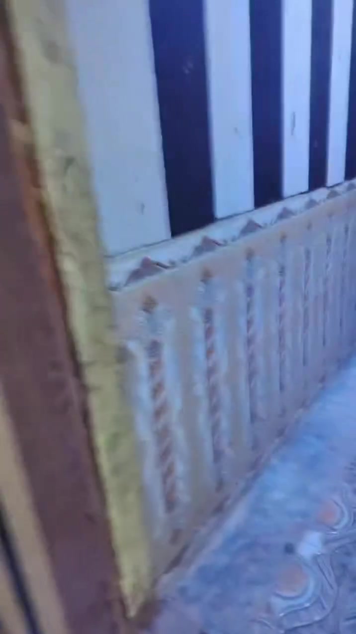 سلام عليكم بيت لليجار بجبيله شارع سايلو يجاره 300للعلم اني مندوبه
