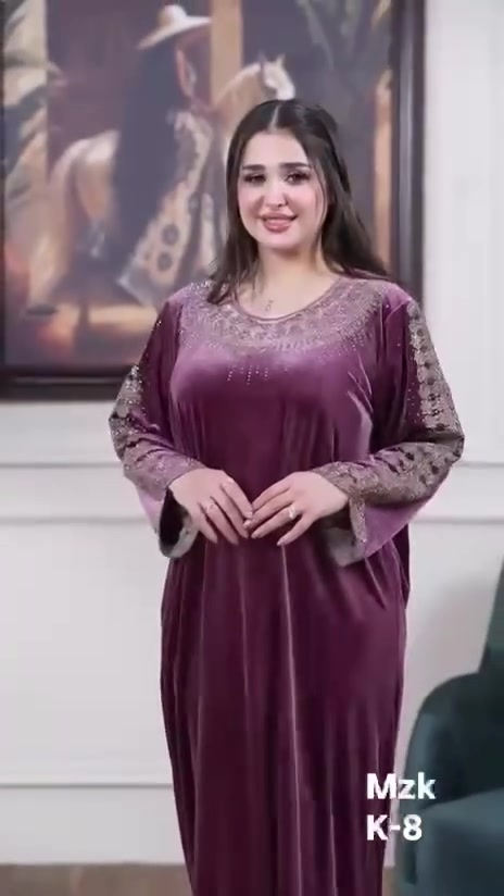ملابس • Mzk K-8 • مكتوب بالصور
