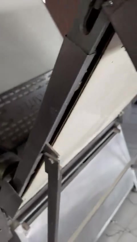 فاتوحة بقلاوة • SAMTEC FP1300 • شغالة 100%
