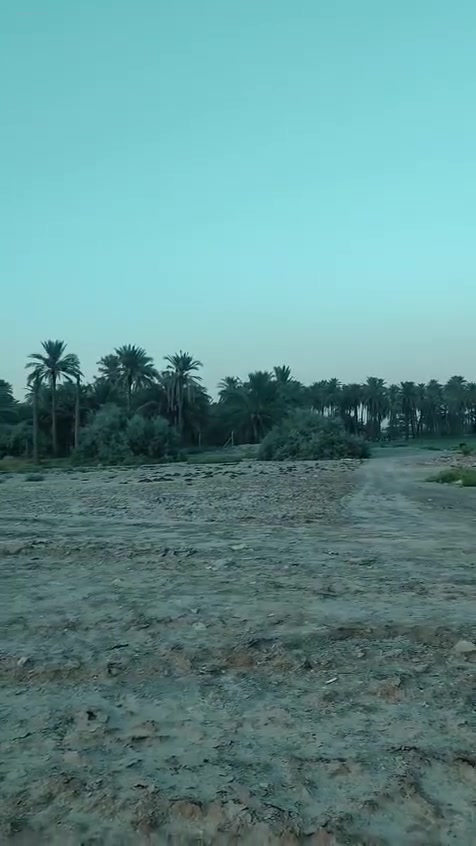 قطعة ارض للبيع بين قضاء القاسم و الهاشميه خلف حسينيه الوائلي من جهة اليمين  تبعد عن الشارع العام  450 متر
قطعة ارض للبيع بين قضاء القاسم و الهاشميه خلف حسينيه الوائلي من جهة اليمين  تبعد عن الشارع العام  450 متر 
نوع السند طابو زراعي سند 25 
المساحه 1250 
الواجهه 25 والنزال 50

للأستفسار : ‏‪***********
