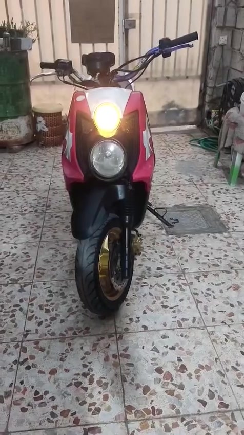 سلام عليكم 
 دراجه سكنس جبلي للبيع موديل2013 
دراحه جاهزه من كلشي وسعره 750وبيها مجال 
مكاني بعقوبة جديده للاستفسار ***********
