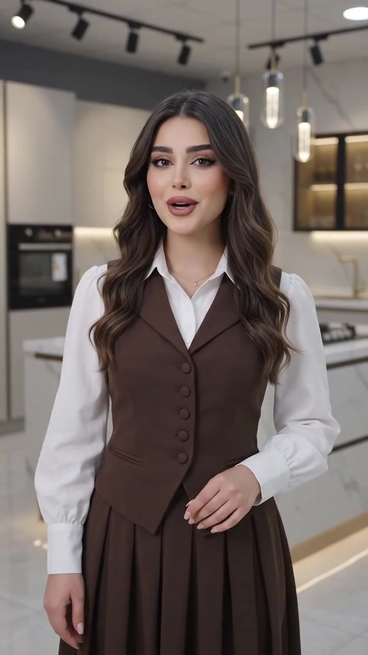 ✨ أحلى مطبخ… يبدأ من معمل زيون للمطابخ. ✨

إذا تبحث عن الجودة، الأناقة، والسعر المناسب… فـ زيون للمطابخ هو خيارك الأول.

🔥 عرض الموسم 🔥
مطبخ إيطالي متكامل بسعر 390,000 دينار فقط
✅ شامل النقل والشد.

نستخدم خامات مختارة بعناية لضمان الجودة والمتانة:
✔️ داخل MDF ممتاز.
✔️ أبواب خارجية HDF عالية الجودة.

📍 زورونا في:
البصرة – شط العرب – الكباسي

📞 للاستفسار والحجز:
***********

زيون للمطابخ… لأن مطبخ أحلامك يستحق الأفضل. 🤍
