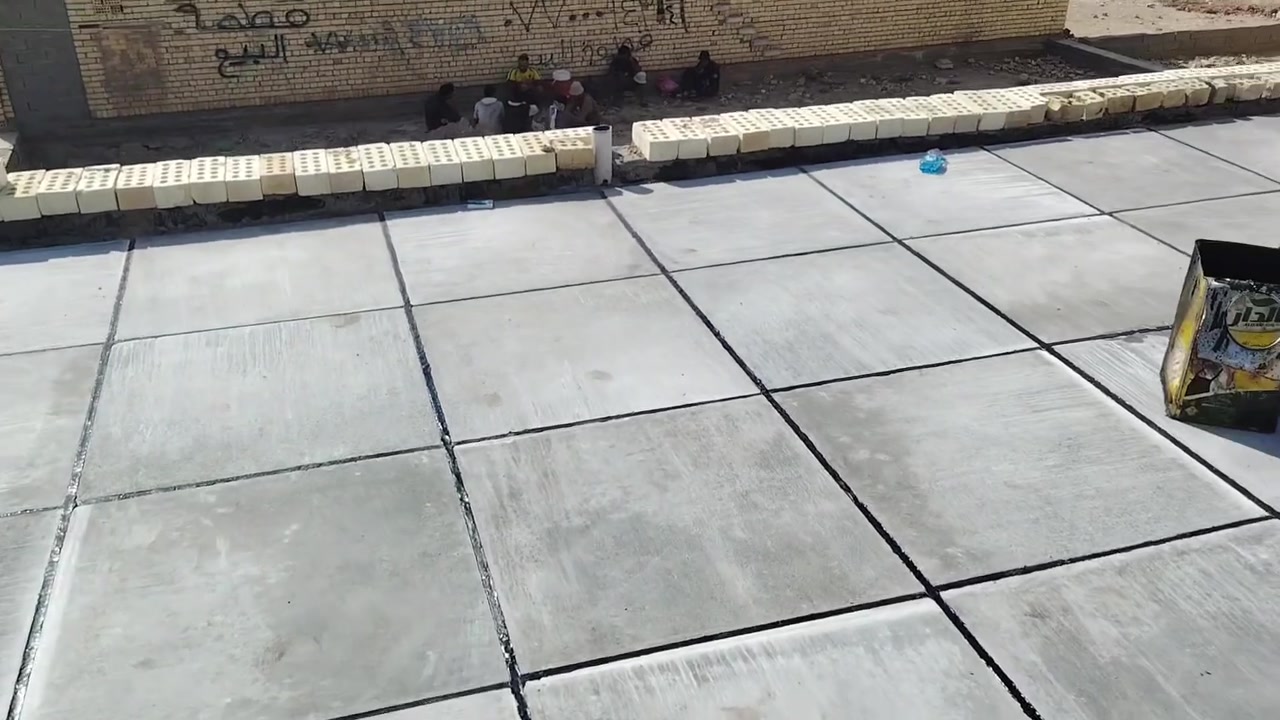 تطبيك كافه السطوح. كادر كامل
***********
