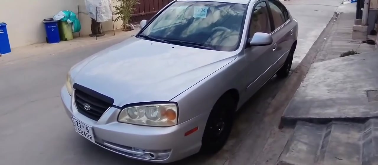 سلام عليكم تحياتي علا مدير كروب محترام اخوني شوف فيديو مال هذ سيار يلا اتصل رجاه النتر رقم واحد والله سيار لوك موديل 2004 كير اوتمتيك سيار فول بس مو سلايت جام كهربا سنتر لوك باور اي بي آيس محرك 2000 مرغوب تبريد مجمده والله لون سلفر رقم سليماني دولي هزو براد جديد سنويه 2031  سيار مصبوخ جماليه فقط سيار بجم وىخلف كبس بدون اي حادث سيار انطي ظمان سنه بلعقد محرك شرط كير شرط سقف تكمه كص مكلوب شرط تايرات كهرباي صدر كلها جديد سيار لوك الله شهد سعر 57  مجل مكاني دخل كركوك تعليق مجنجر ماكو شراي خابر ادلل *********** كورك *********** تحياتي لطبين
