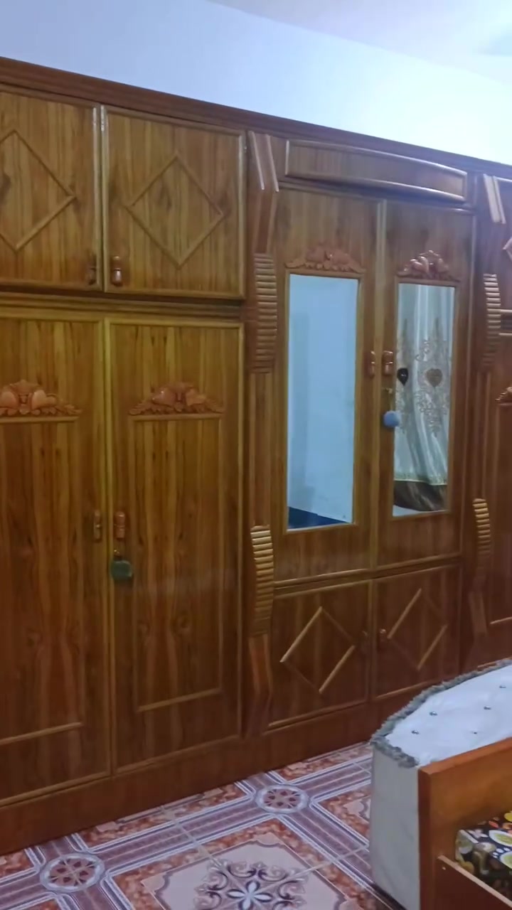 غرفه ام السته طابقين داخل خارج صاج اسم مستعمل موديل مسرح مكان الغرفه بابل الحمزه الغربي‏‪***********‬‏
