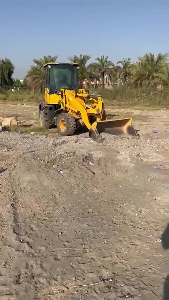 شفلات • ٤ قطع • كوماتسو