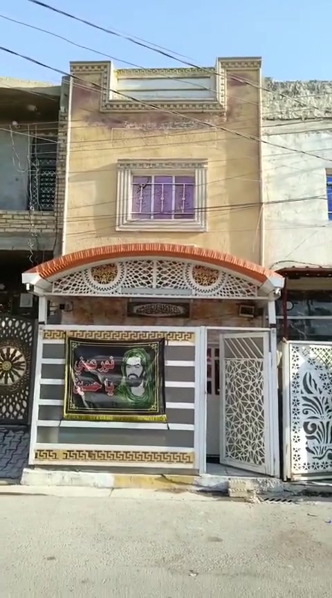 مكلف بل نشر بيت منطقه الحسينيه ٢٨ نهايه ابو سمير بيت مرتب نضيف سعره مناسب تستلم من صاحب البيت *********** سعر مناسب
