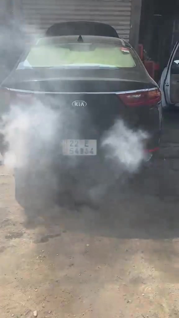 🔥🚗 عــــرض نــــاري للسيــــارات 🚗🔥

✨ عروض الإدامة والفحص الشامل لسيارتك ✨

🥇 العرض الأول | إدامة وفحص شامل

🔧 فتح الجويتر وتنظيفه وبرمجته
🔧 فتح وتنظيف الحساسات
🔧 فتح وفحص المجاول بجهاز خاص
🔧 فتح وفحص وتنظيف البلكات
🔧 فتح وتنظيف النوزلات بجهاز خاص
🔧 فتح وفحص حساس حجر البيئة
🔧 فحص ضغط الفيت بمب

💰 أسعار العرض الأول:

🚗 4 سلندر — 35,000 د.ع
🚙 6 سلندر — 45,000 د.ع
🚘 8 سلندر — 65,000 د.ع

━━━━━━━━━━━━━━

🥈 العرض الثاني | تنظيف بدون فتح المحرك

🧼 تنظيف بجهاز الهيدروجين من الكاربون والترسبات داخل غرفة الاحتراق بدون فتح المحرك

♻️ تنظيف حجر البيئة بمادة خاصة

💰 أسعار العرض الثاني:

🚗 4 سلندر — 30,000 د.ع
🚙 6 سلندر — 40,000 د.ع
🚘 8 سلندر — 60,000 د.ع

━━━━━━━━━━━━━━

💻 متوفر فحص السيارات بالكمبيوتر

🔍 فحص وتشخيص الأعطال بجهاز الفحص الإلكتروني.

━━━━━━━━━━━━━━

🚗🔧 خدمة الصيانة المتنقلة داخل البصرة

سيارتك تعطلت؟ لا تشيل هم… إحنا نجيك! 📍

🚘 نجي لمكان سيارتك داخل البصرة
🔍 نفحص السيارة ونشخص العطل
💻 فحص كمبيوتر وتشخيص إلكتروني
🔧 ونوفر الإدامة والصيانة حسب حالة السيارة

📍 وين ما تعطلت سيارتك داخل البصرة، نتواجد لخدمتك.

━━━━━━━━━━━━━━

🛠️ خدمات متوفرة بالورشة

⛽ تنزيل ورفع تانكي السيارة
🔧 فحص وصيانة منظومة الوقود
💻 فحص وتشخيص إلكتروني
🛠️ خدمات إدامة وصيانة للسيارات

━━━━━━━━━━━━━━

🕕 أوقات تواجدنا

متواجدين بالمحل بخصوص العروض والإدامة يومياً من:

⏰ 6:00 صباحاً إلى 8:00 مساءً

━━━━━━━━━━━━━━

📍 العنوان: ورشة بركات الزهراء

📌 الحيانية – شارع 60 – على الشارع العام
📍 مقابل كوفي السلام

🔥 إدامة | فحص | تشخيص | صيانة | خدمة متنقلة

🚗 اهتم بسيارتك قبل لا يتحول العطل إلى مشكلة أكبر.

📞 للحجز والاستفسار: راسلنا على الخاص
***********
