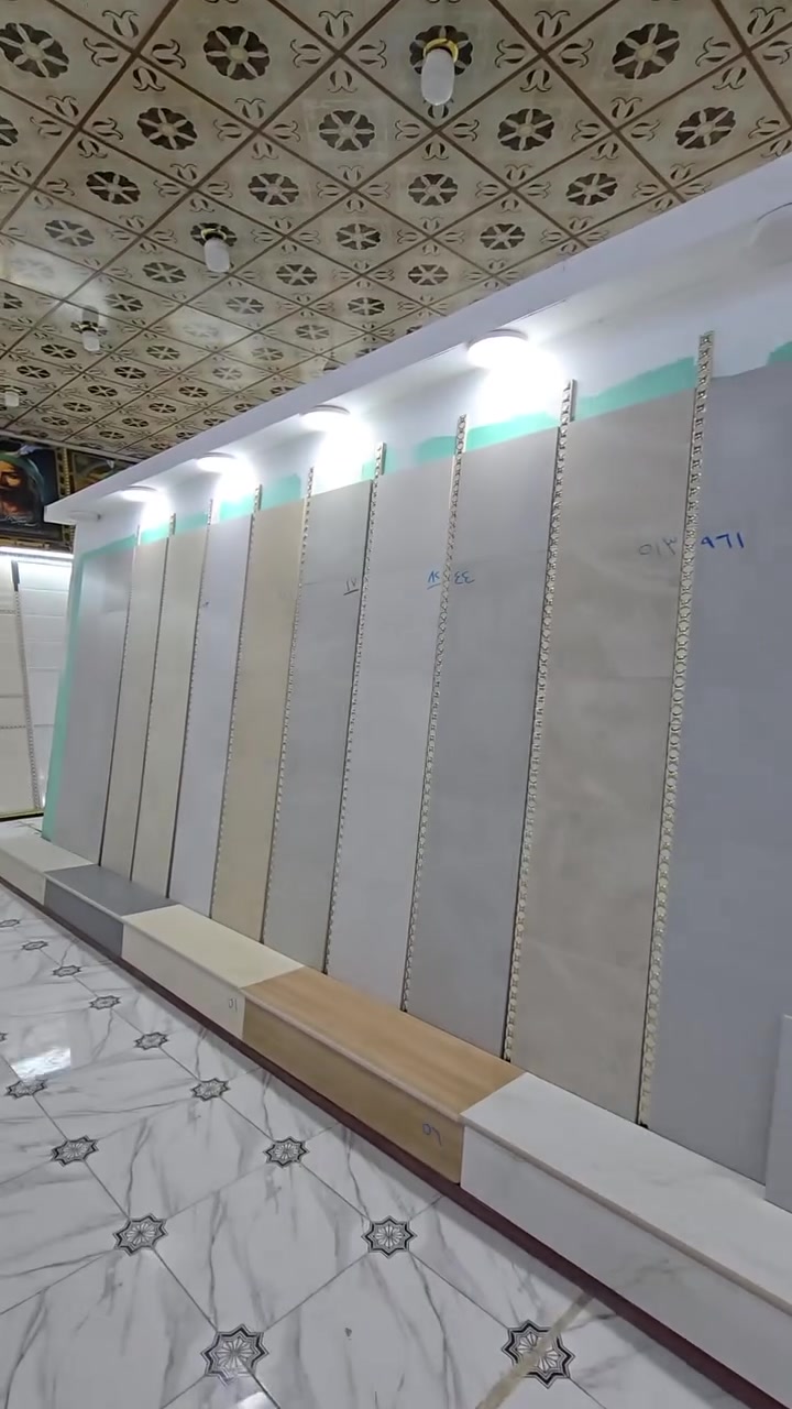 ديكور بيت • ماكو تفاصيل