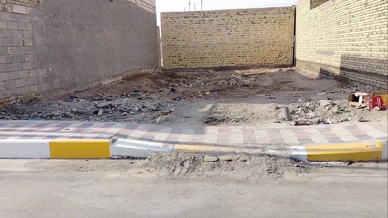سوق الشيوخ • ٢٠٠م • طابو