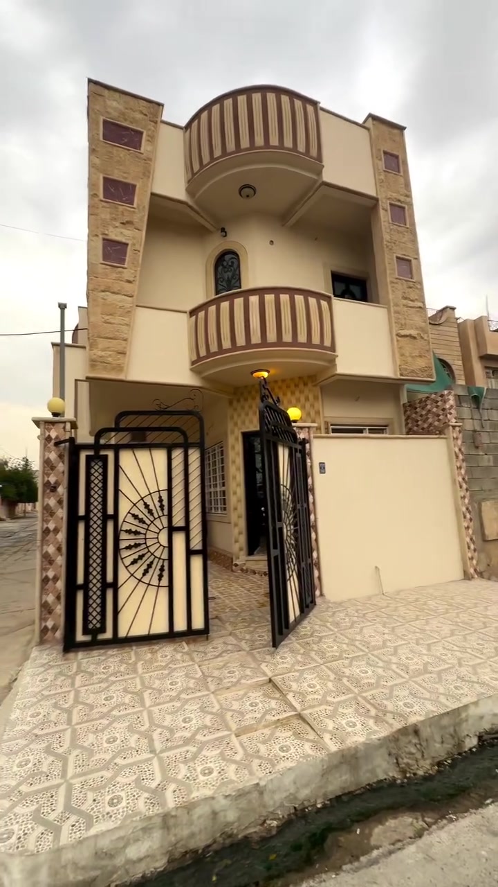 حي الصديق • ١٠٠م • ٣غرف