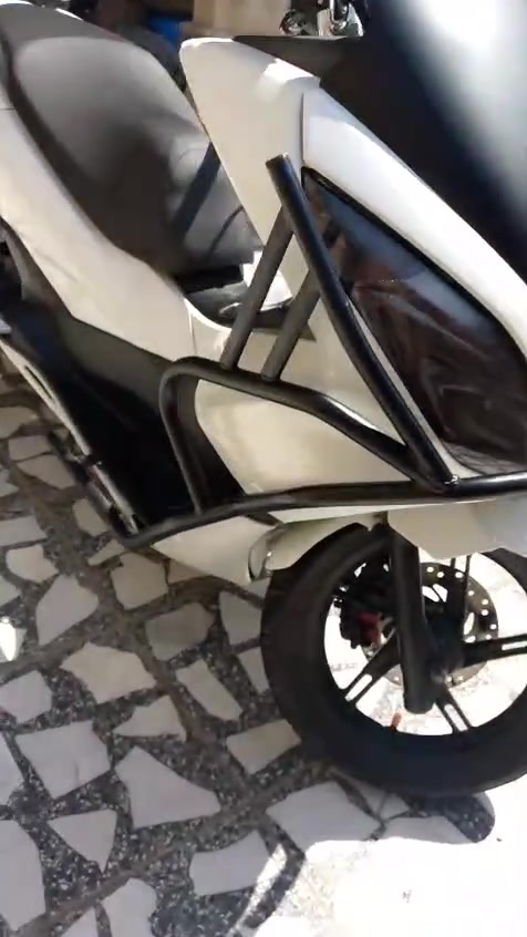 سلام عليكم بي سيكس لبيع جيل 2 ياباني كفاله عامه محرك 150 سعر 14 بيه مجال مكان بغداد بلديات رقم ***********(متواجد رصيد وتساب)
