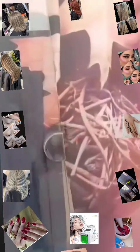 ♥️حلاقه أنفنتي ♥️العنوان الدوره الميكانيك 💅💋للحجز مراسله الصفحه او للاتصال على واتساب ***********👰💃👁️💋💅💯 عروض تفليش الاسعار💝💝
