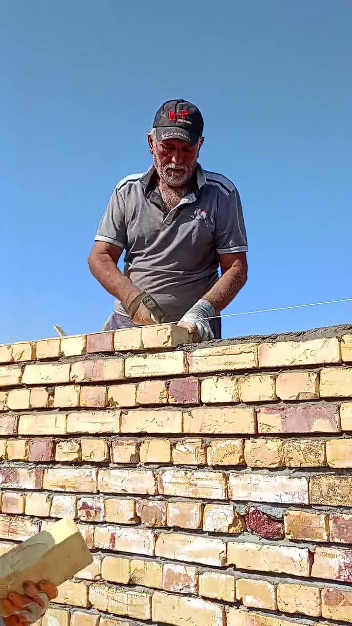 ‏شاهد الفيديو ،،،اذا كنت تبحث عن 
العمل النظيف تجده معنا ،،،ابو سمير 
للبناء الحديث ،،بابل،،***********‏ الجزء ‏4‏
