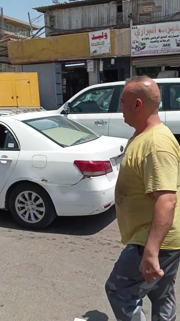 *********** بغداد مجمع المشن

