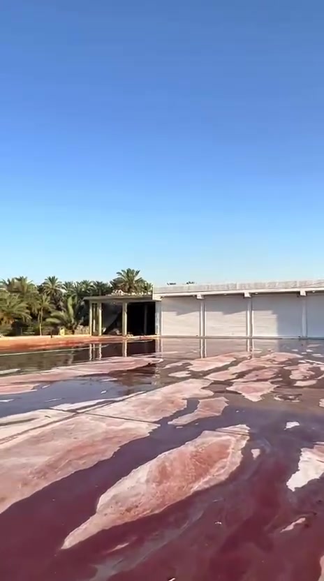 بناية تجارية • للايجار • خانقين