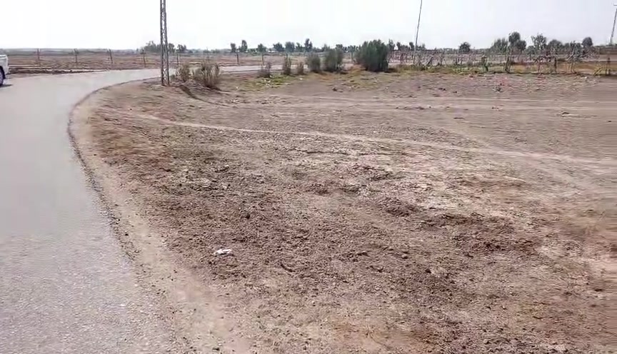 الحمادي • قرب مشاعل • ١٤٠٠م