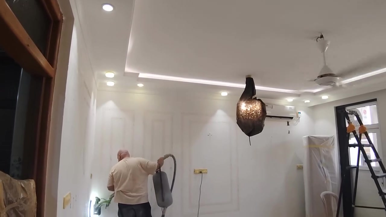 ديكور • صبغ بلاستيكي • حسب الطلب