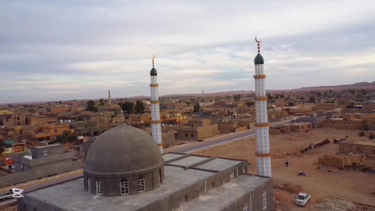 تم بعون الله 
تنصيب منارتين جامع الشيخ نايف الامير الكبيسي 
ارتفاع 30 متر..الانبار قضاء الرطبه ومن الله التوفيق

معمل حدادة ابو زغير  لكافة الاعمال الحديدية الانبار
 
الرمادي زنكوره قرب مدخل زنكوره

 هاتف 📞 ***********

 #ادارةابوزغير
