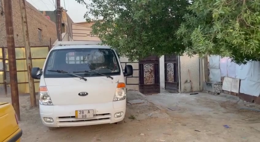 السلام عليكم بيت للبيع الواجهه 7 النزال25 على شارع العام الموقع مدينه الصدر حي طارق شارع القديم قرب ملعب كريدي
للاستفسار ***********
